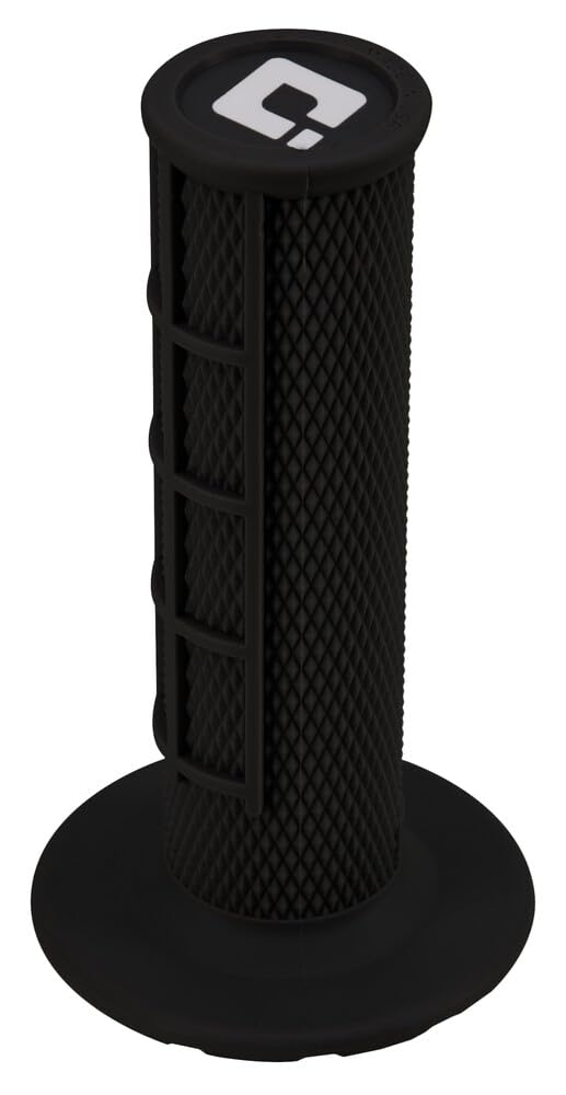 ODI Motocross Half-Waffle Single-Ply Handlebar Grips