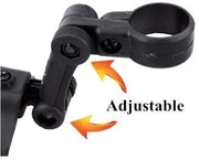 Free-fly Adjustable Front & Rear Bike Mudguard Fender Set