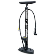 BV 160 PSI Bike Floor Pump with Presta & Schrader Valve