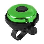 Accmor Classic Aluminum Bike Bell with Loud Crisp Sound