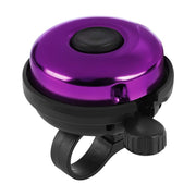 Accmor Classic Aluminum Bike Bell with Loud Crisp Sound