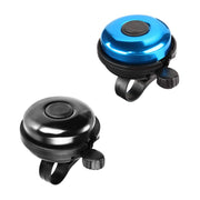 Accmor Classic Aluminum Bike Bell with Loud Crisp Sound