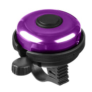 Accmor Classic Aluminum Bike Bell with Loud Crisp Sound