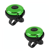 Accmor Classic Aluminum Bike Bell with Loud Crisp Sound