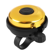Accmor Classic Aluminum Bike Bell with Loud Crisp Sound