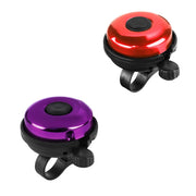 Accmor Classic Aluminum Bike Bell with Loud Crisp Sound