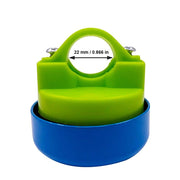 Paliston Kids Bike Bell for Toddler & Girls Bicycles