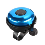 Accmor Classic Aluminum Bike Bell with Loud Crisp Sound