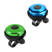 Accmor Classic Aluminum Bike Bell with Loud Crisp Sound