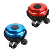 Accmor Classic Aluminum Bike Bell with Loud Crisp Sound