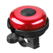 Accmor Classic Aluminum Bike Bell with Loud Crisp Sound