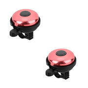 Accmor Classic Aluminum Bike Bell with Loud Crisp Sound
