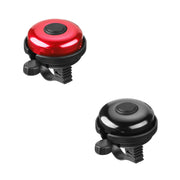 Accmor Classic Aluminum Bike Bell with Loud Crisp Sound