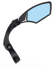 Hafny 360° Wide-Angle Anti-Glare Bike Handlebar Mirror