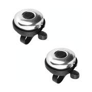 Accmor Classic Aluminum Bike Bell with Loud Crisp Sound