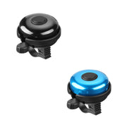 Accmor Classic Aluminum Bike Bell with Loud Crisp Sound