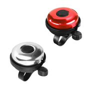 Accmor Classic Aluminum Bike Bell with Loud Crisp Sound