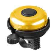 Accmor Classic Aluminum Bike Bell with Loud Crisp Sound