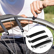 WOTOW 16-in-1 Bike Repair Tool Kit with Tire Levers