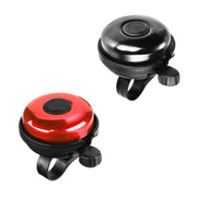 Accmor Classic Aluminum Bike Bell with Loud Crisp Sound