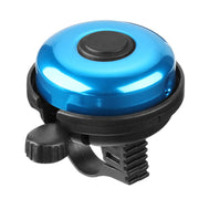 Accmor Classic Aluminum Bike Bell with Loud Crisp Sound