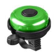 Accmor Classic Aluminum Bike Bell with Loud Crisp Sound