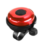Accmor Classic Aluminum Bike Bell with Loud Crisp Sound