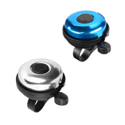 Accmor Classic Aluminum Bike Bell with Loud Crisp Sound