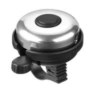 Accmor Classic Aluminum Bike Bell with Loud Crisp Sound