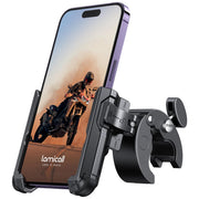 Lamicall Bike & Motorcycle Phone Mount for 4.7–7" Phones