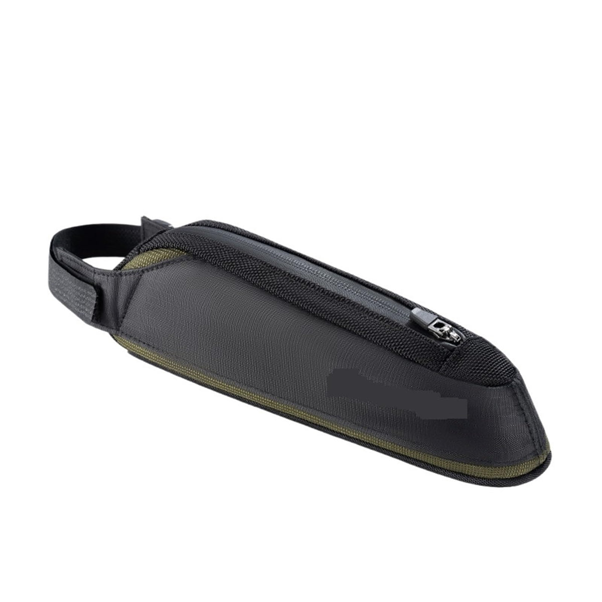 Reflective Ultralight Bike Top Tube Frame Bag for Cycling