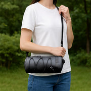 2.5L Bike Handlebar Bag & Front Frame Storage Pouch