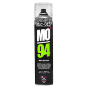 Muc-Off Bike Wash, Protect & Lube Maintenance Kit