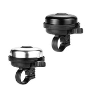 Accmor Classic Aluminum Bike Bell with Loud Crisp Sound