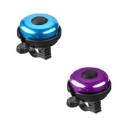 Accmor Classic Aluminum Bike Bell with Loud Crisp Sound