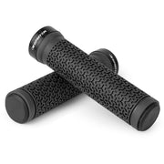 GPMTER Ergonomic Lock-On Non-Slip Bike Handlebar Grips