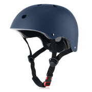 Adjustable Kids Multi-Sport Bike Helmet for Toddlers & Youth