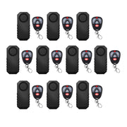 USUPERINK Wireless Anti-Theft Bike Alarm with Remote