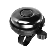 Accmor Classic Aluminum Bike Bell with Loud Crisp Sound