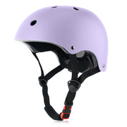 Adjustable Kids Multi-Sport Bike Helmet for Toddlers & Youth