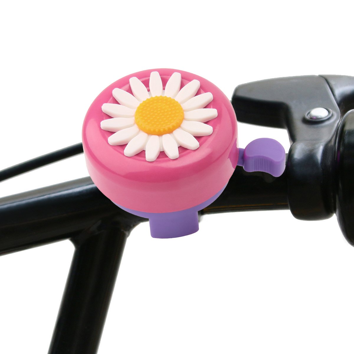Paliston Kids Bike Bell for Toddler & Girls Bicycles