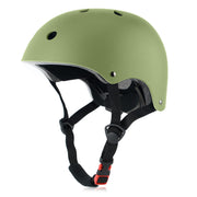 Adjustable Kids Multi-Sport Bike Helmet for Toddlers & Youth