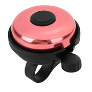 Accmor Classic Aluminum Bike Bell with Loud Crisp Sound