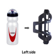 N+1 Lightweight Bicycle Water Bottle Cage Holder