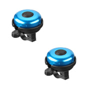 Accmor Classic Aluminum Bike Bell with Loud Crisp Sound