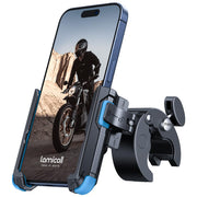 Lamicall Bike & Motorcycle Phone Mount for 4.7–7" Phones