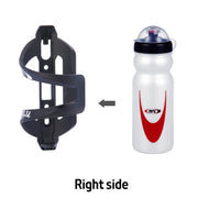N+1 Lightweight Bicycle Water Bottle Cage Holder
