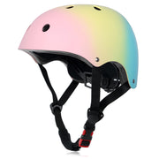 Adjustable Kids Multi-Sport Bike Helmet for Toddlers & Youth