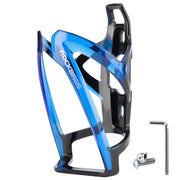ROCKBROS Ultra-Light Bike Water Bottle Cage with Mounting Kit
