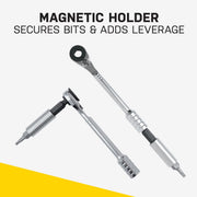 Topeak Ratchet Rocket Lite DX 16-Function Bike Tool